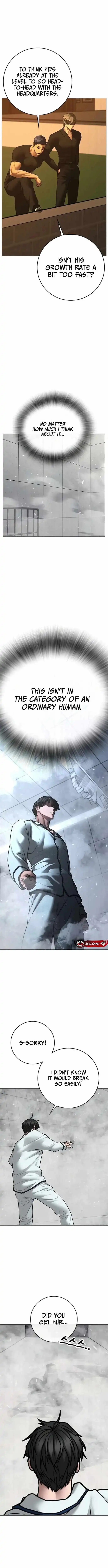 Read Reality Quest Manga Online