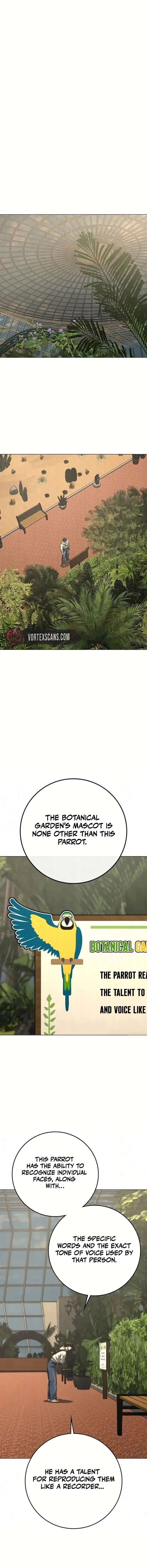 Read Reality Quest Manga Online