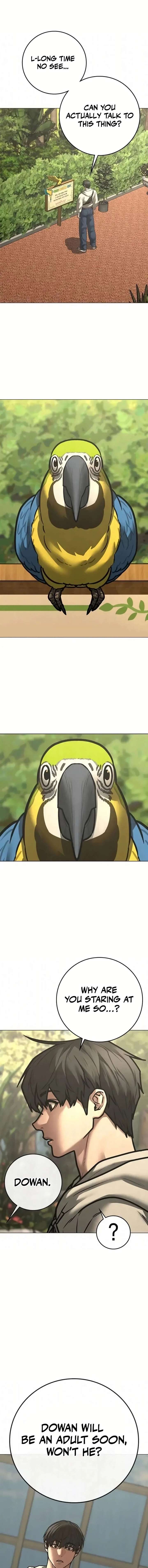 Read Reality Quest Manga Online