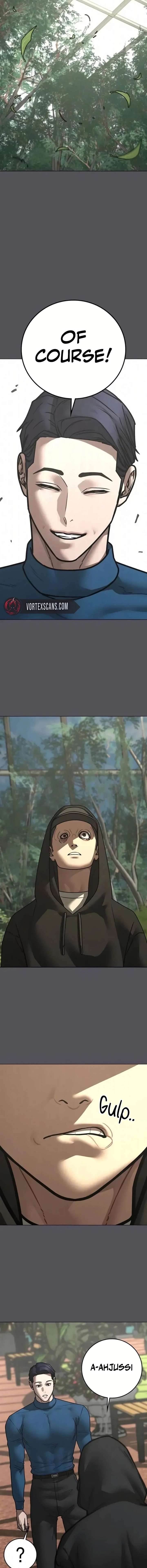 Read Reality Quest Manga Online