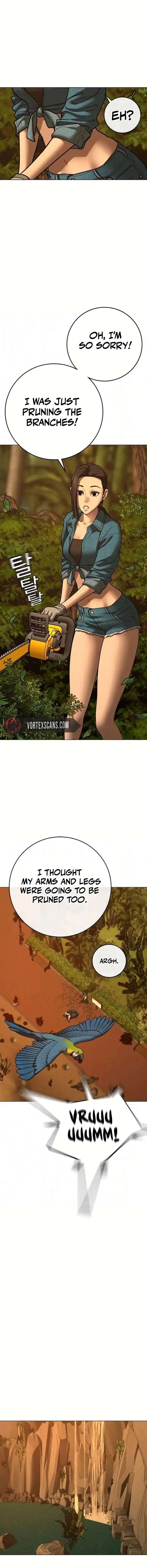 Read Reality Quest Manga Online