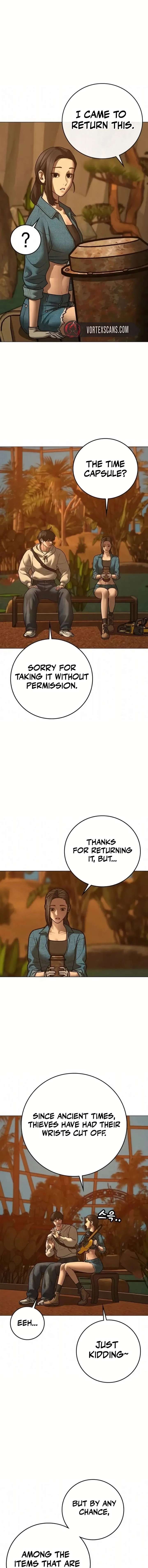 Read Reality Quest Manga Online