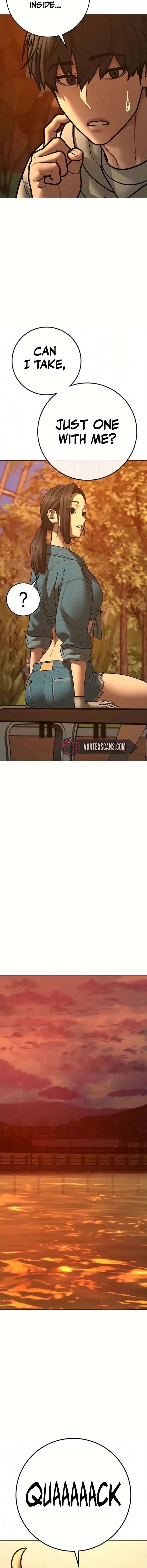 Read Reality Quest Manga Online