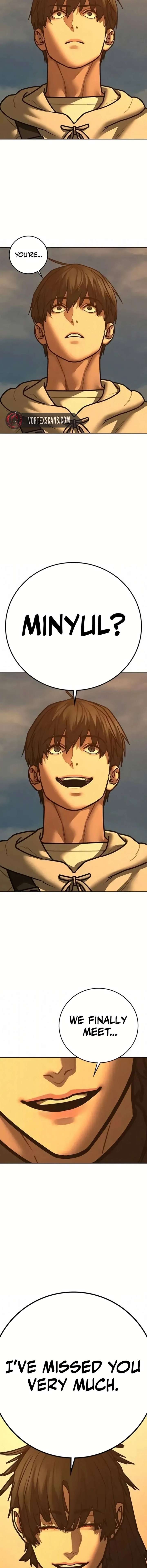 Read Reality Quest Manga Online