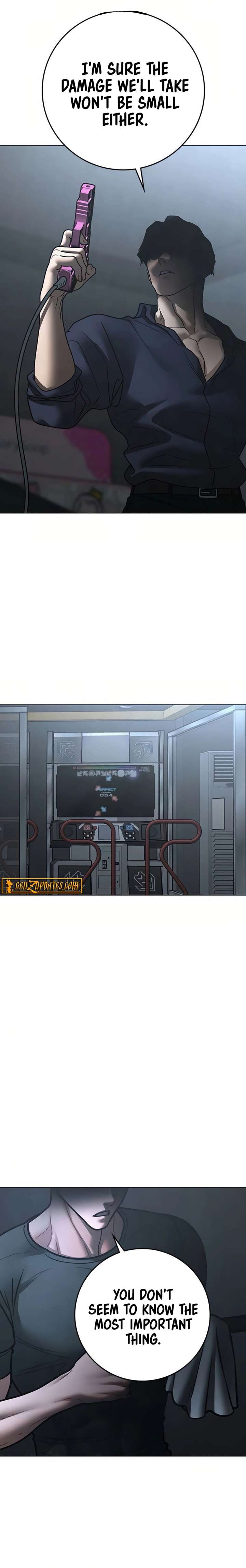 Read Reality Quest Manga Online