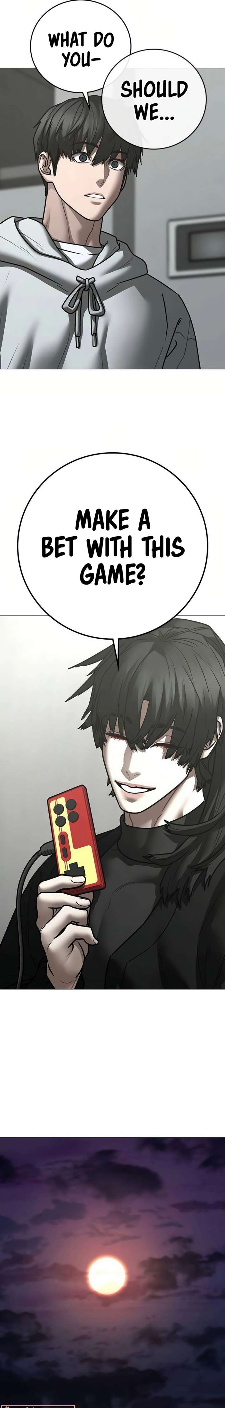 Read Reality Quest Manga Online