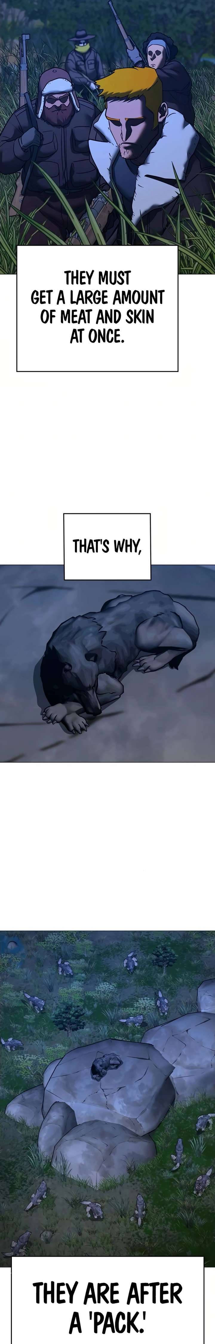 Read Reality Quest Manga Online