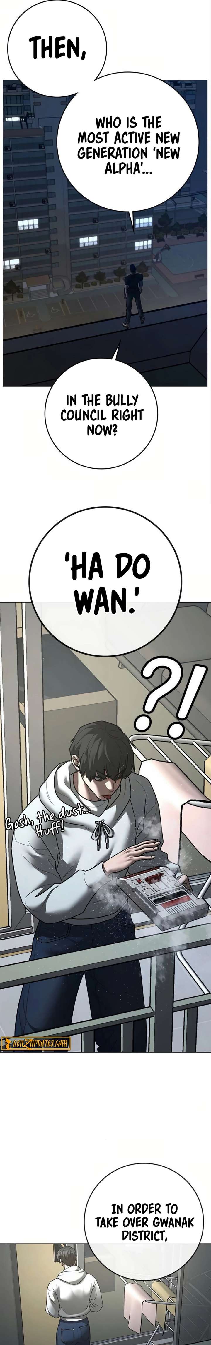 Read Reality Quest Manga Online