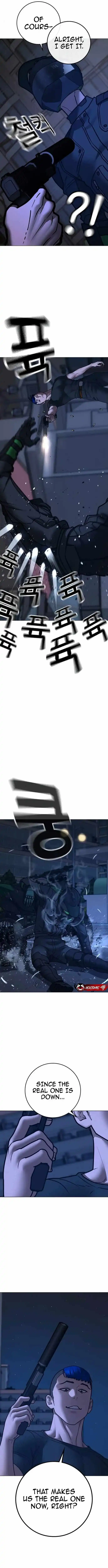 Read Reality Quest Manga Online