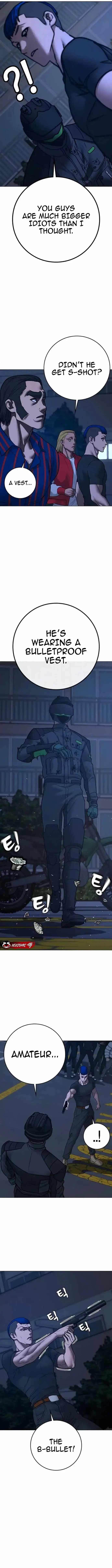 Read Reality Quest Manga Online