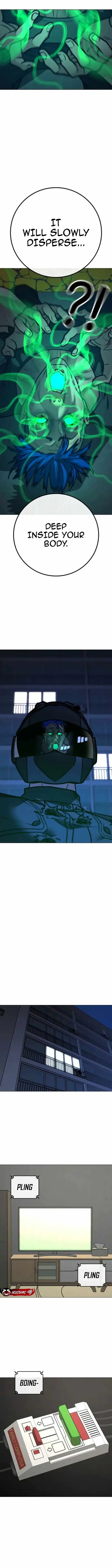 Read Reality Quest Manga Online