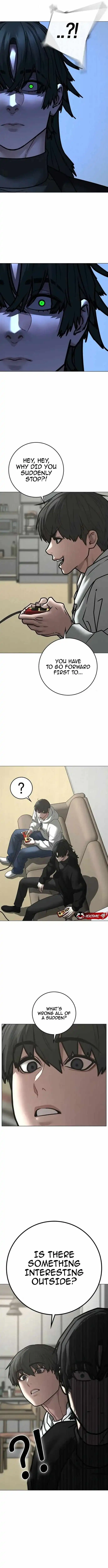 Read Reality Quest Manga Online