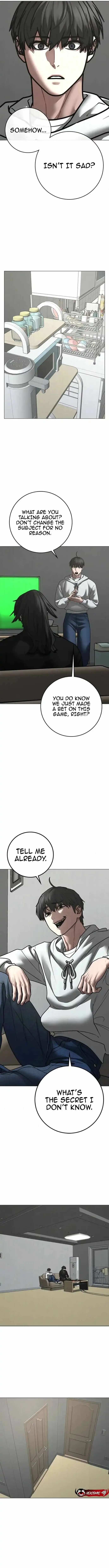 Read Reality Quest Manga Online