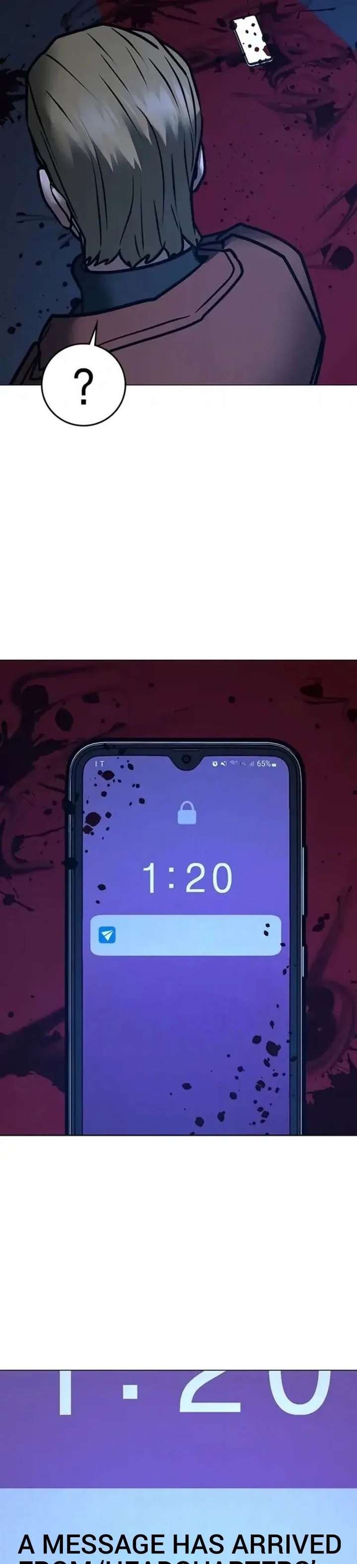 Read Reality Quest Manga Online