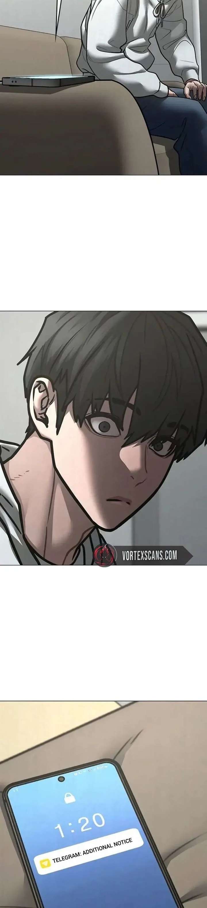 Read Reality Quest Manga Online