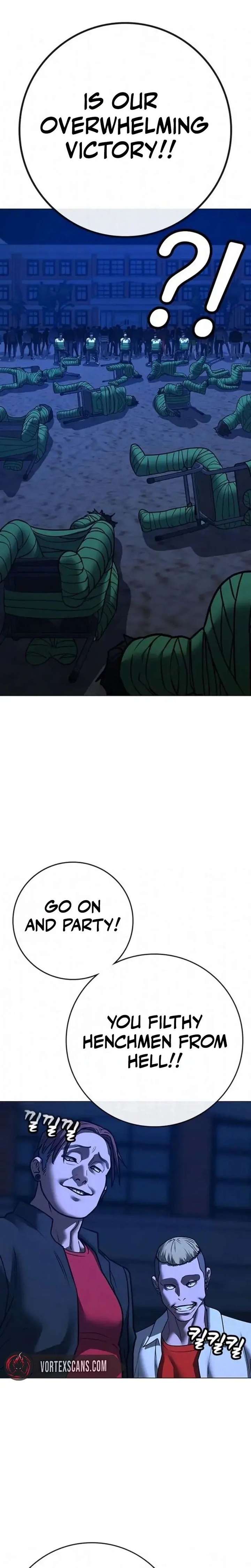 Read Reality Quest Manga Online