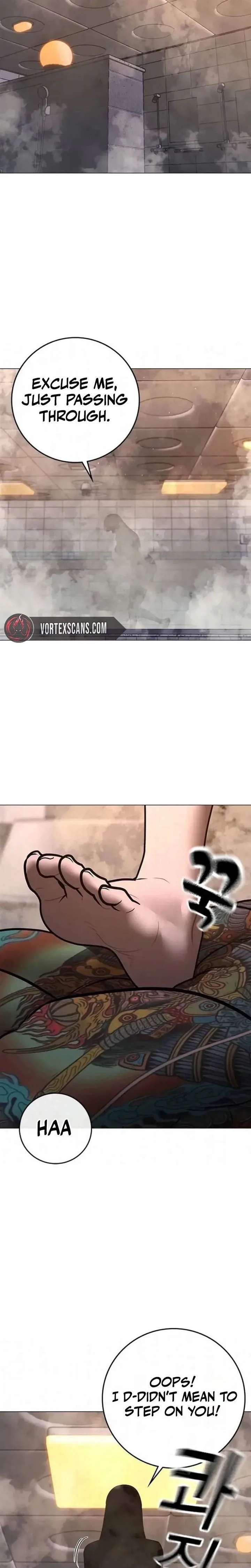 Read Reality Quest Manga Online