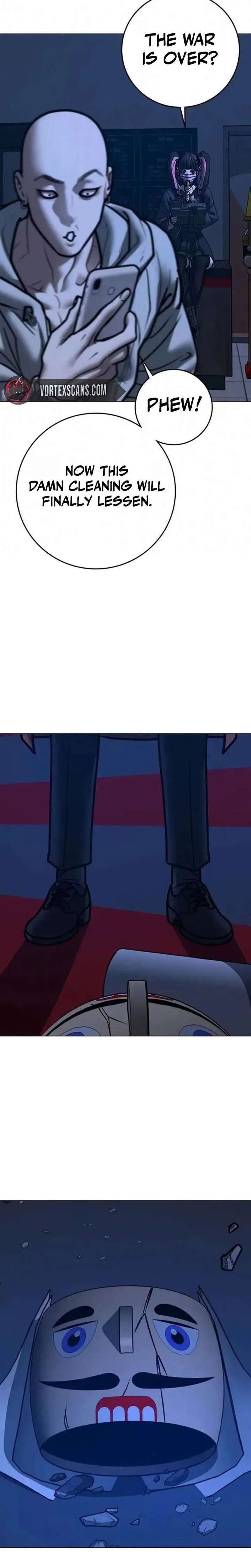 Read Reality Quest Manga Online