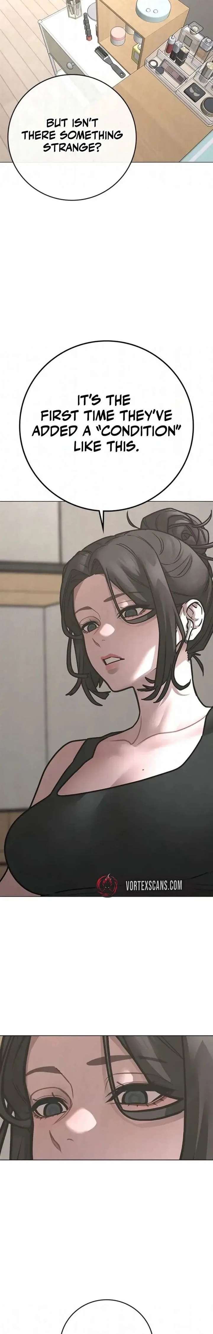 Read Reality Quest Manga Online