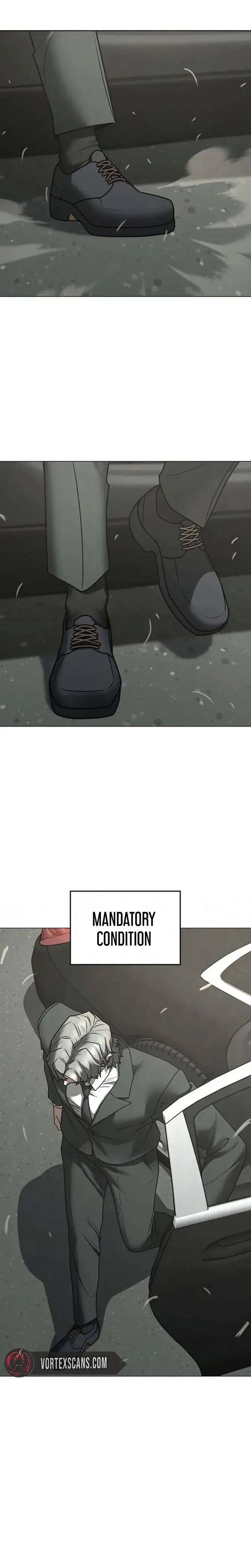 Read Reality Quest Manga Online