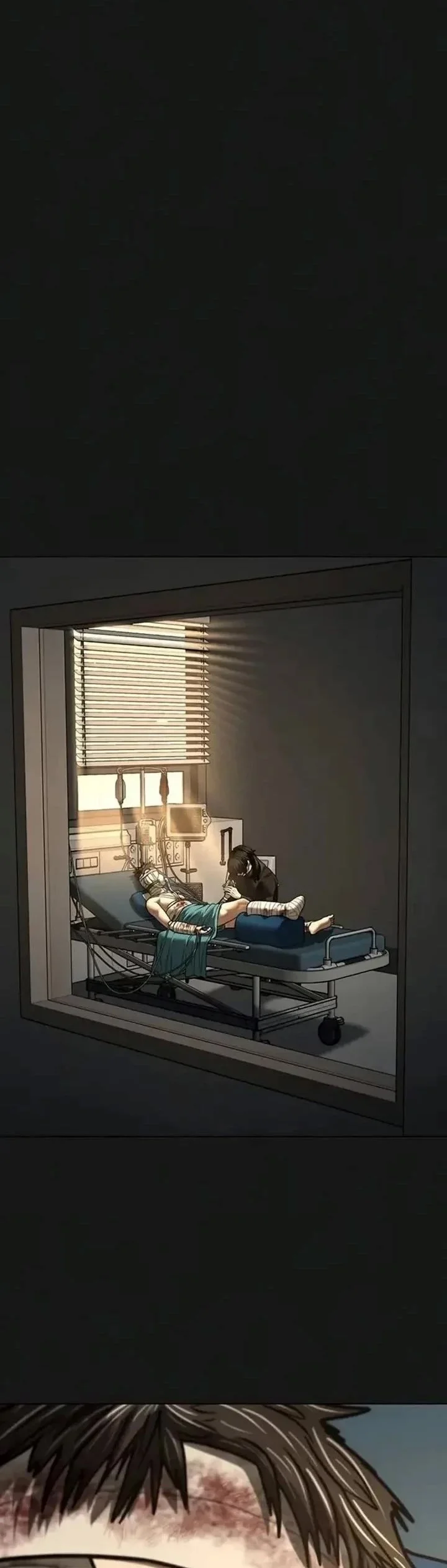 Read Reality Quest Manga Online