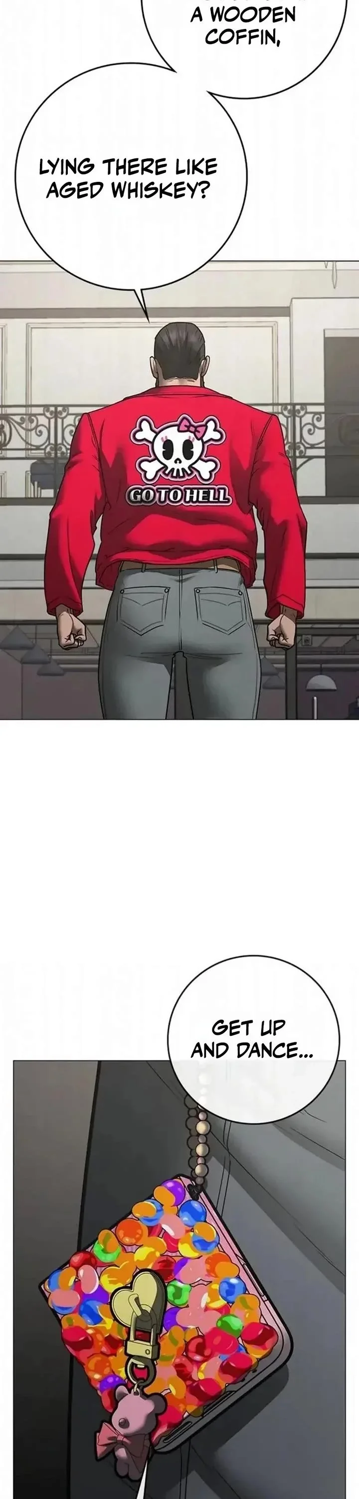 Read Reality Quest Manga Online