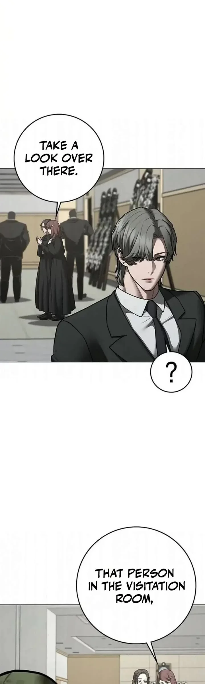 Read Reality Quest Manga Online