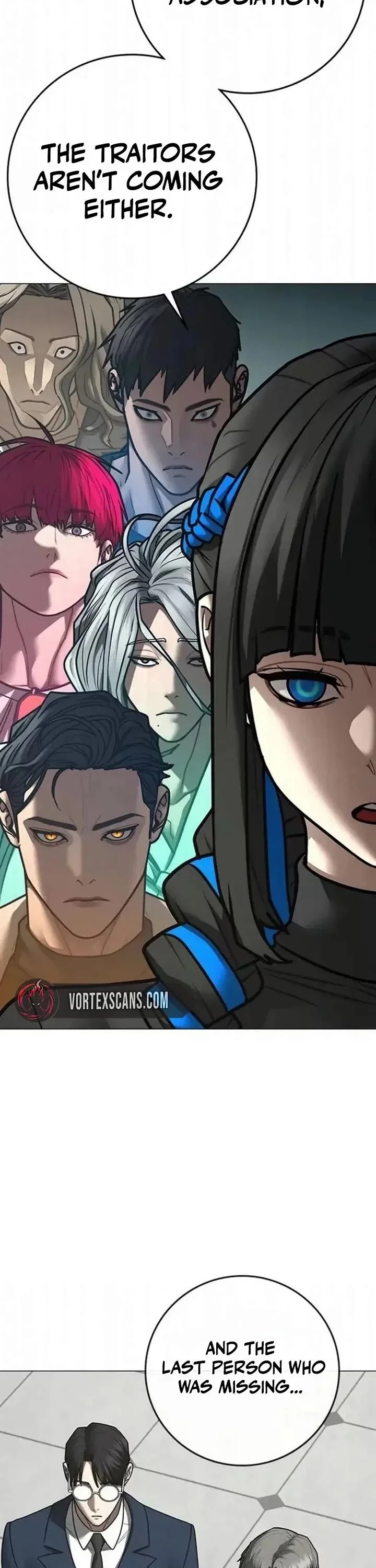 Read Reality Quest Manga Online