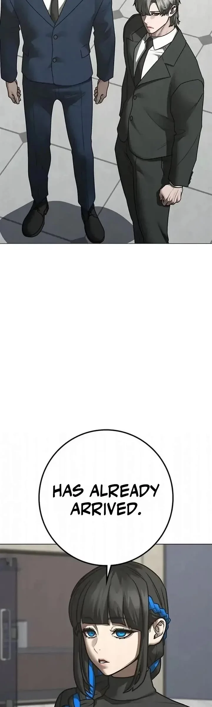 Read Reality Quest Manga Online