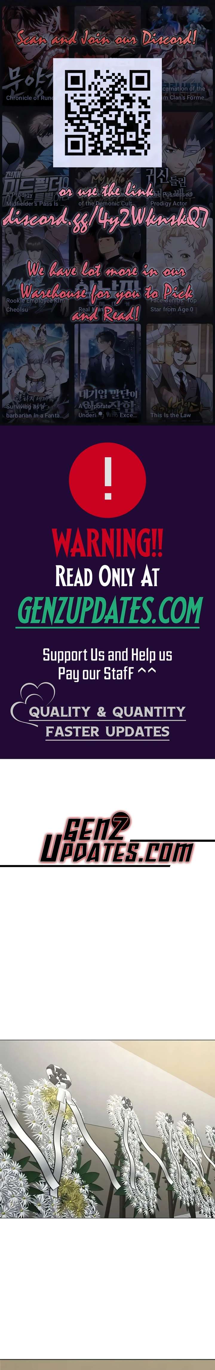 Read Reality Quest Manga Online