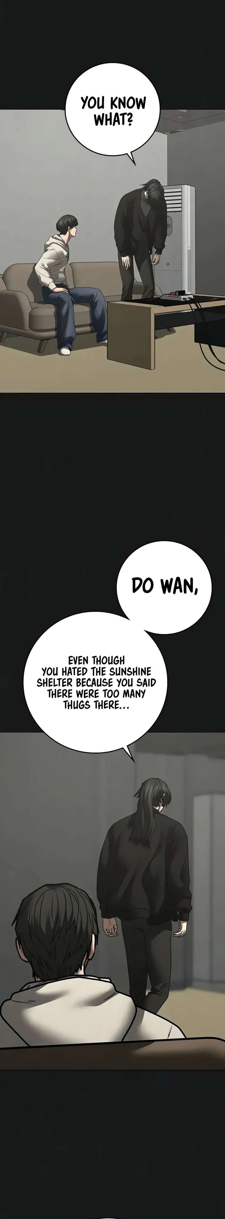 Read Reality Quest Manga Online