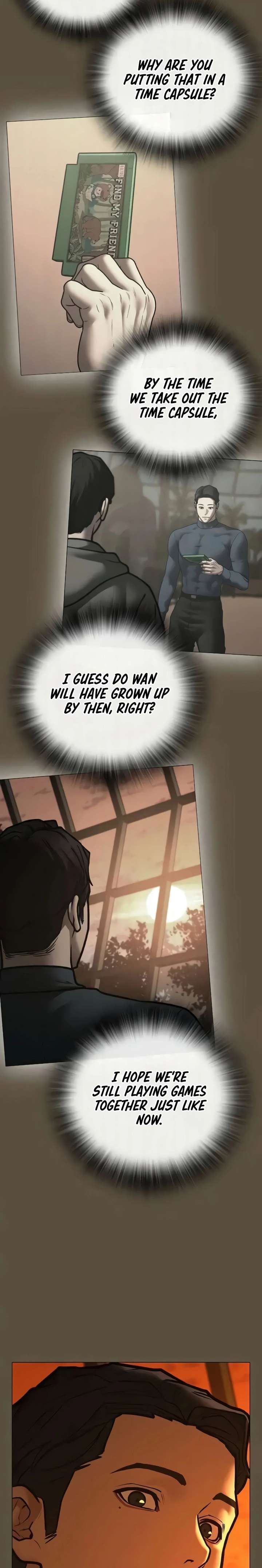 Read Reality Quest Manga Online