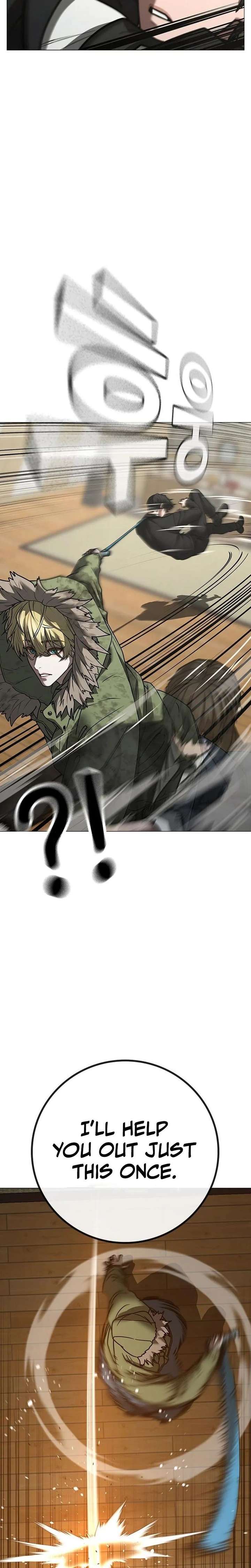 Read Reality Quest Manga Online