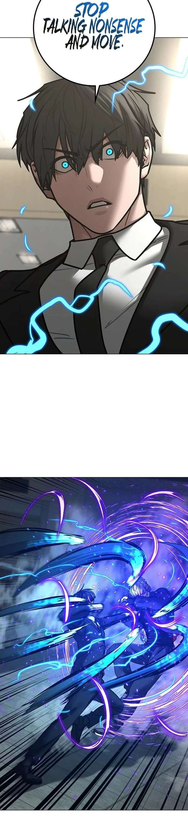 Read Reality Quest Manga Online