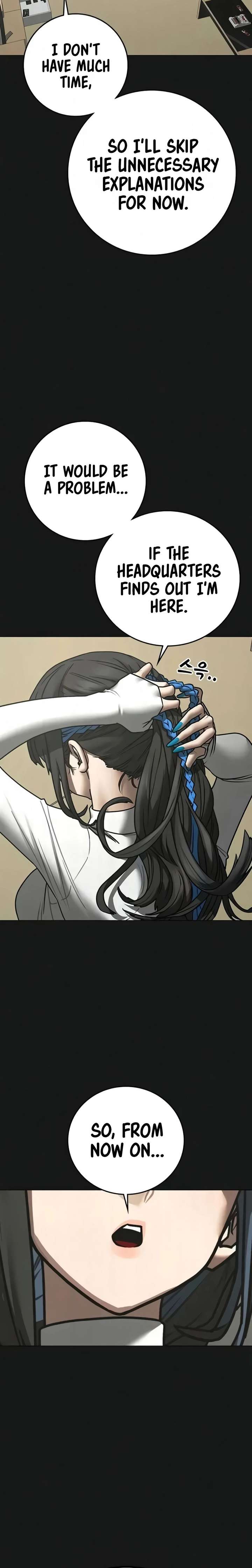 Read Reality Quest Manga Online