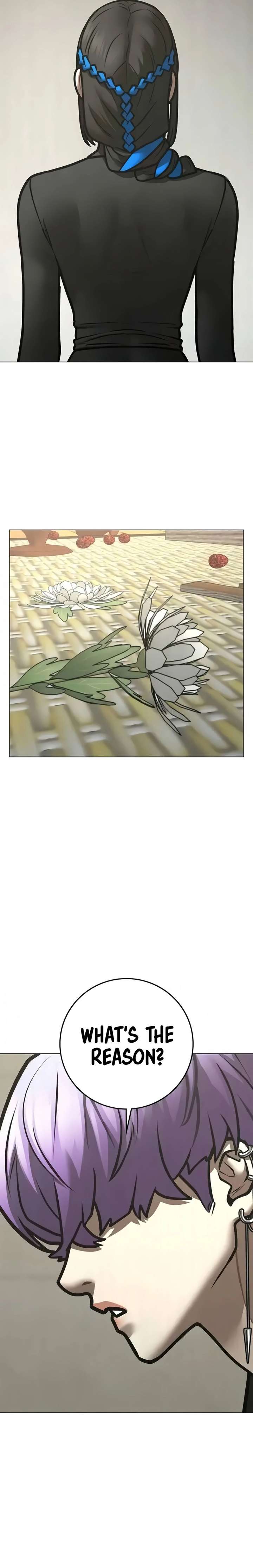 Read Reality Quest Manga Online