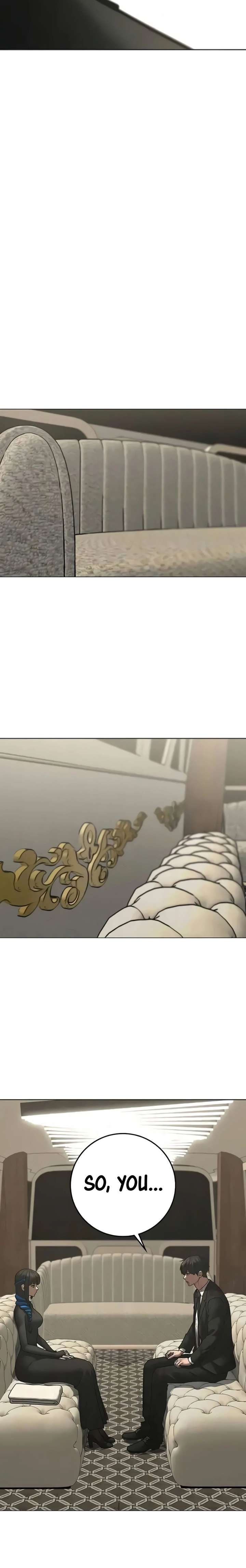 Read Reality Quest Manga Online