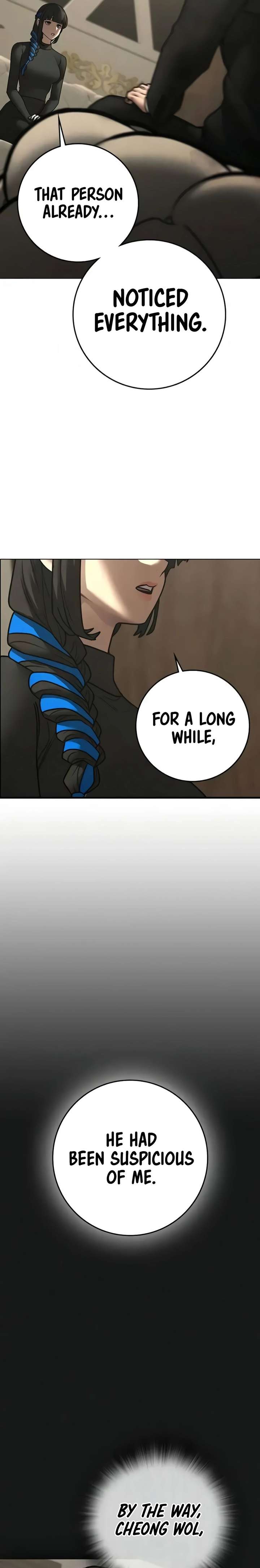 Read Reality Quest Manga Online