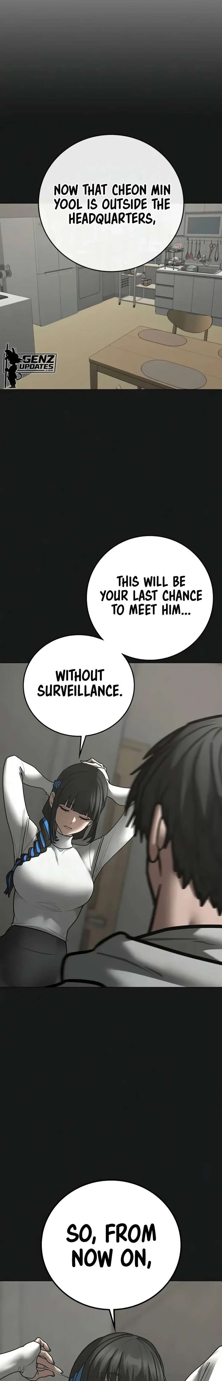 Read Reality Quest Manga Online