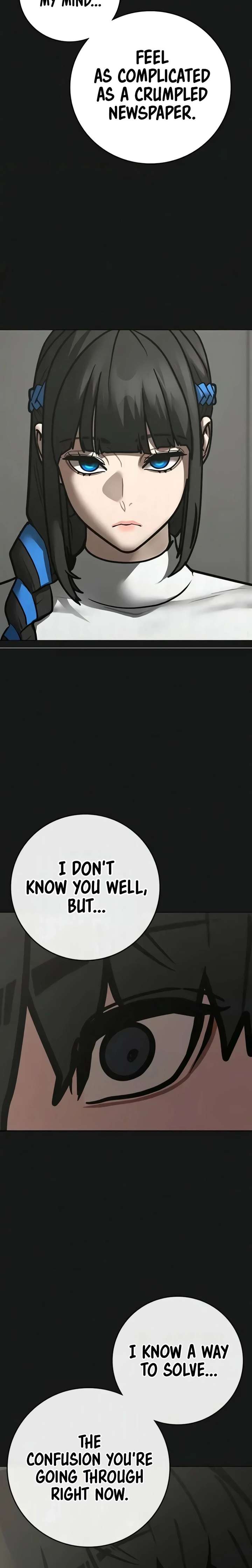 Read Reality Quest Manga Online