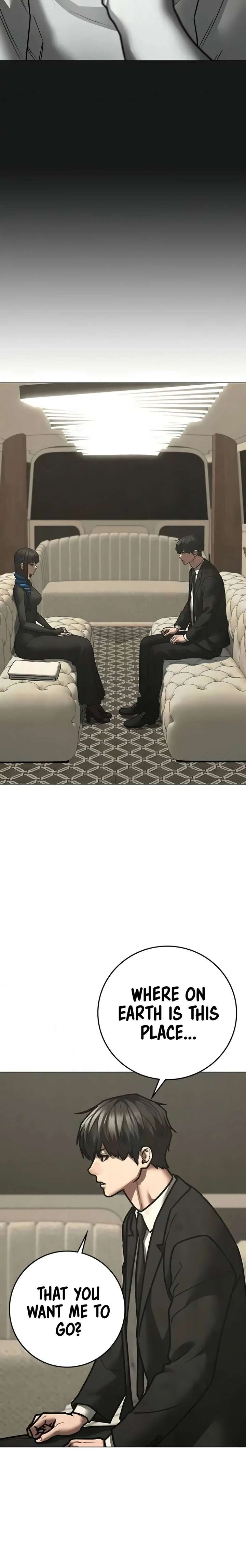 Read Reality Quest Manga Online