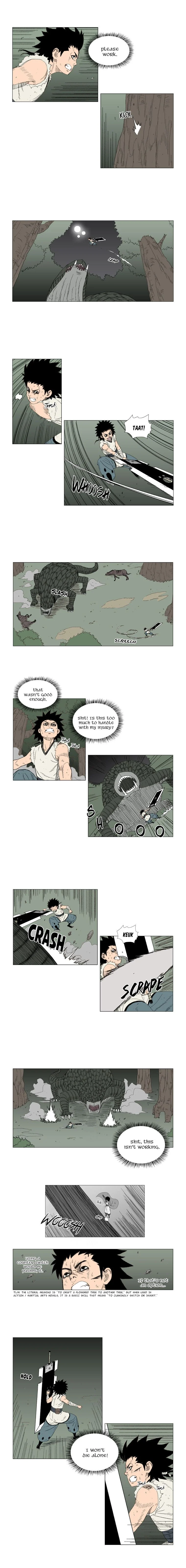 Read Red Storm Manga Online