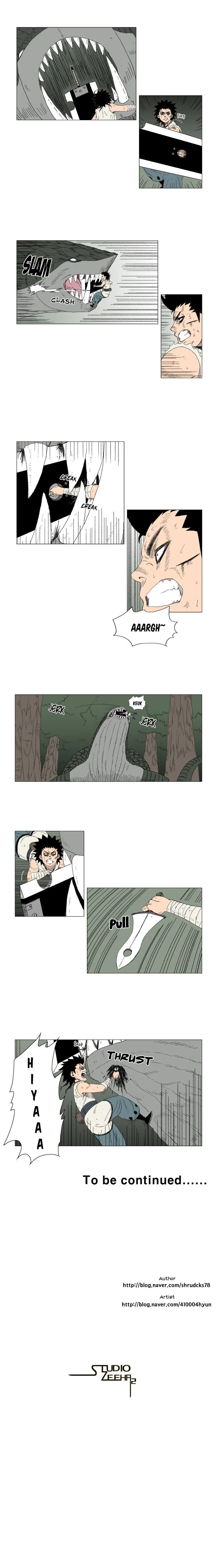 Read Red Storm Manga Online