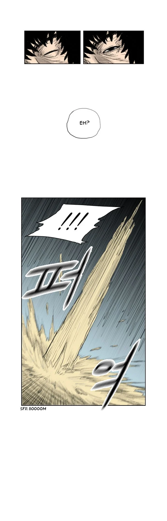 Read Red Storm Manga Online