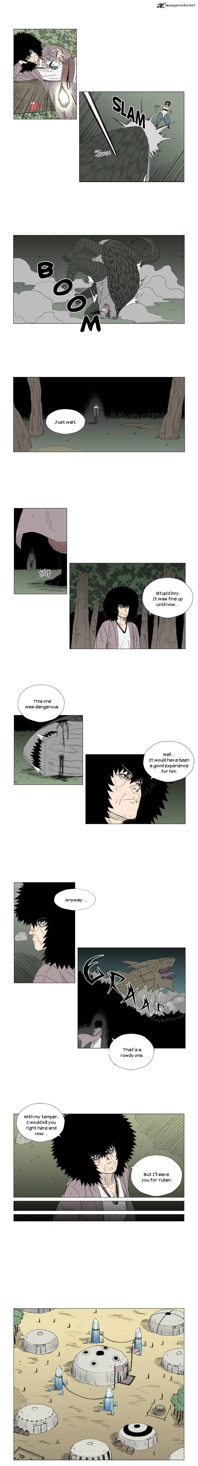 Read Red Storm Manga Online