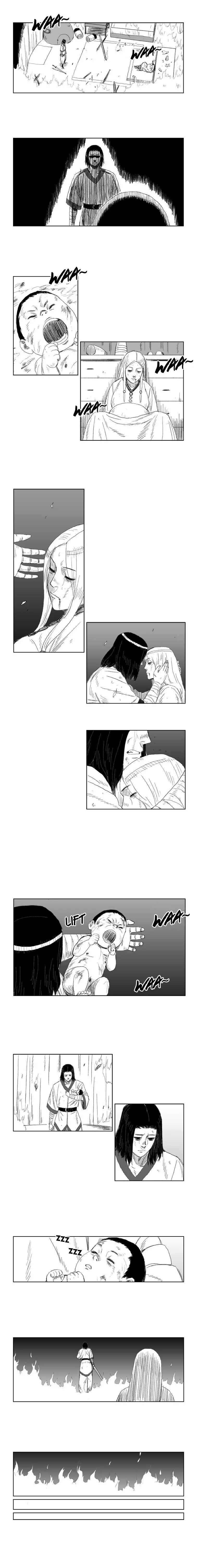 Read Red Storm Manga Online