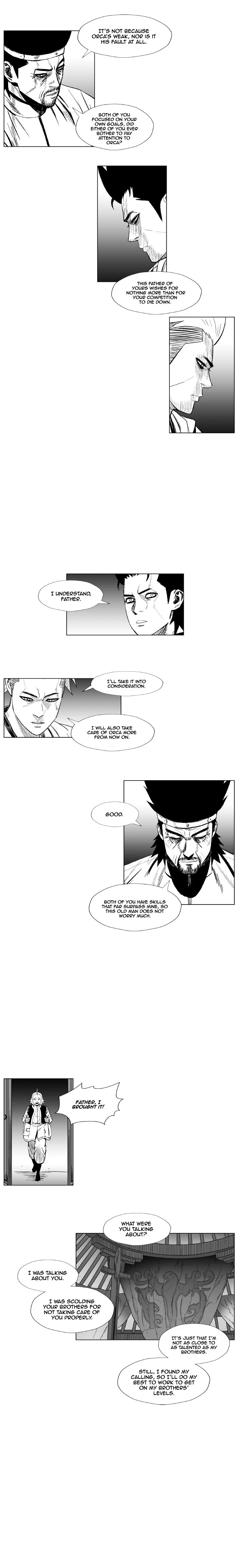 Read Red Storm Manga Online
