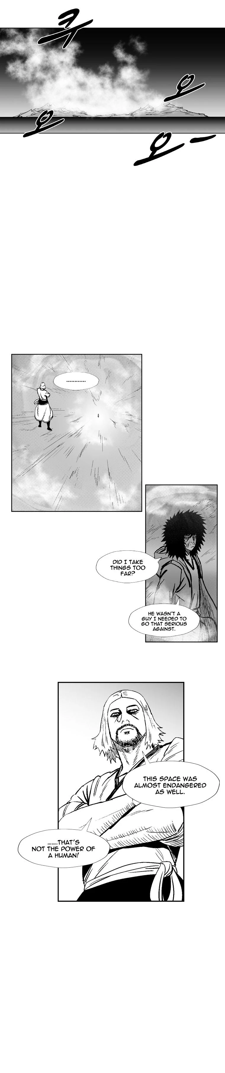 Read Red Storm Manga Online
