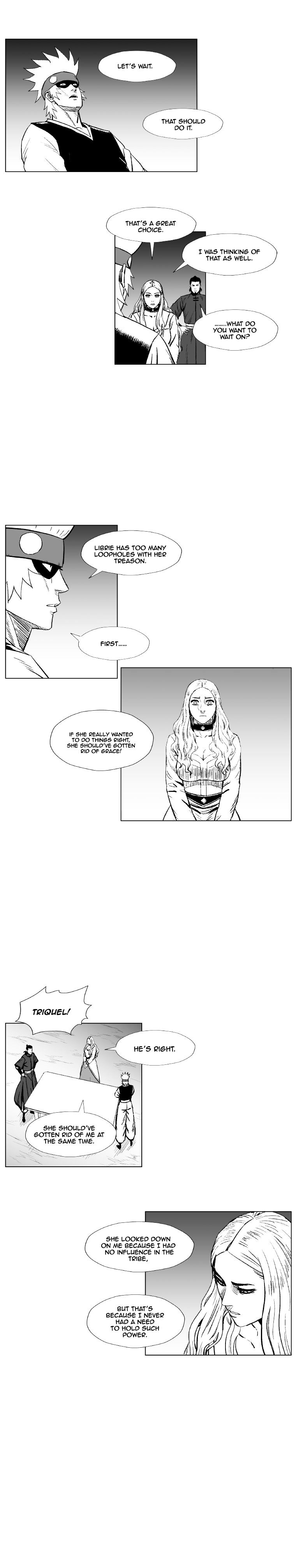 Read Red Storm Manga Online