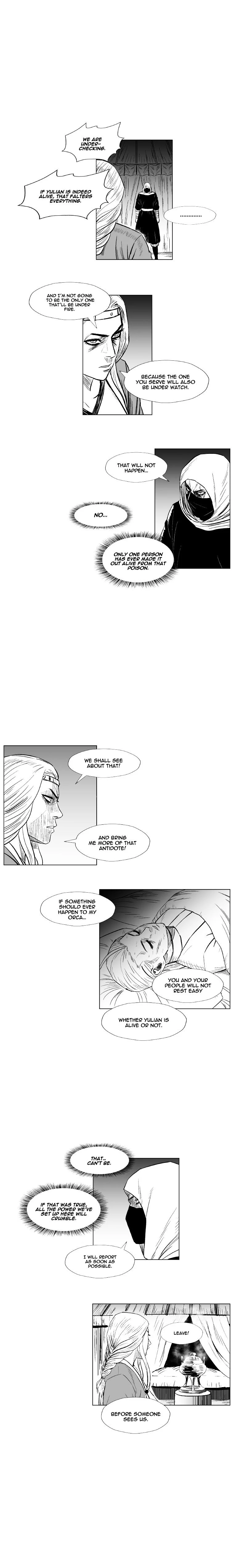 Read Red Storm Manga Online